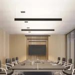 Arlight Светильник ALT-LINEAIR-CELL-UPDOWN-S2460-600-24Вт Warm3000 BK 40 deg 230В IP20 039158 от ImperiumLoft