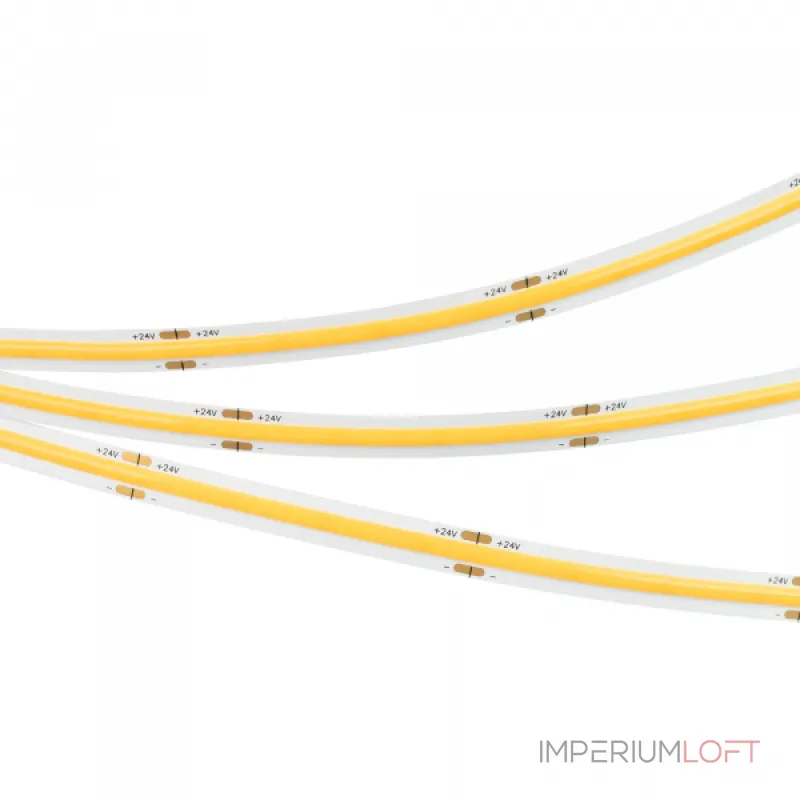 Arlight Светодиодная лента COB-X378-8mm 24В Warm3000 11 В/м IP20 5м 031883(3) от ImperiumLoft Arlight Светодиодная лента COB-X378-8mm 24В Warm3000 11 В/м IP20 5м 031883(3) от ImperiumLoft