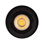 Arlight Светильник SP-FOCUS-R110-18Вт Day4000 BK 36 deg 230В IP54 054862 от ImperiumLoft