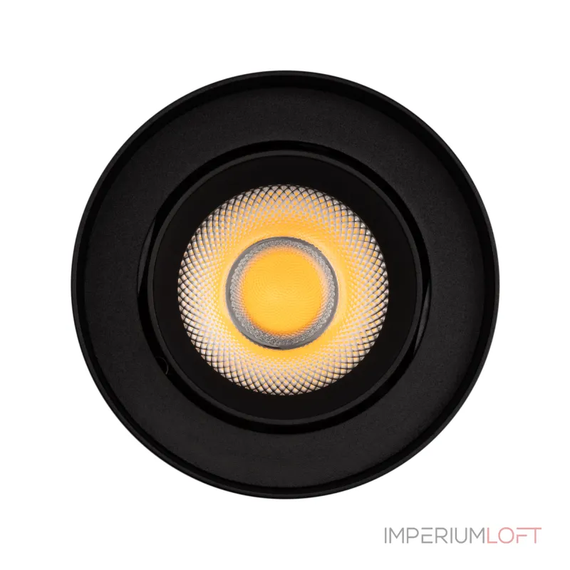 Arlight Светильник SP-FOCUS-R110-18Вт Day4000 BK 36 deg 230В IP54 054862 от ImperiumLoft Arlight Светильник SP-FOCUS-R110-18Вт Day4000 BK 36 deg 230В IP54 054862 от ImperiumLoft