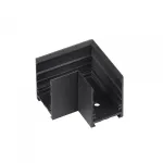 Коннектор угловой MAG-CON-MINI-2538-L90 BK Arlight IP20 046821 от ImperiumLoft