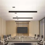 Arlight Светильник ALT-LINEAIR-CELL-UPDOWN-S2460-600-24Вт Warm3000 BK 40 deg 230В IP20 039158 от ImperiumLoft