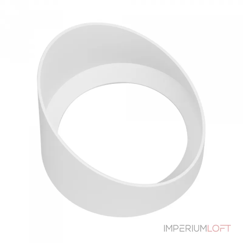 Бленда LGD-HOOD-R85 WH Arlight Металл 046771 от ImperiumLoft Бленда LGD-HOOD-R85 WH Arlight Металл 046771 от ImperiumLoft