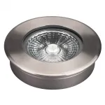 Светильник ART-GROUND-SLIM-R160-15Вт Warm3000 SL 30 deg 24В Arlight IP67 038167 от ImperiumLoft