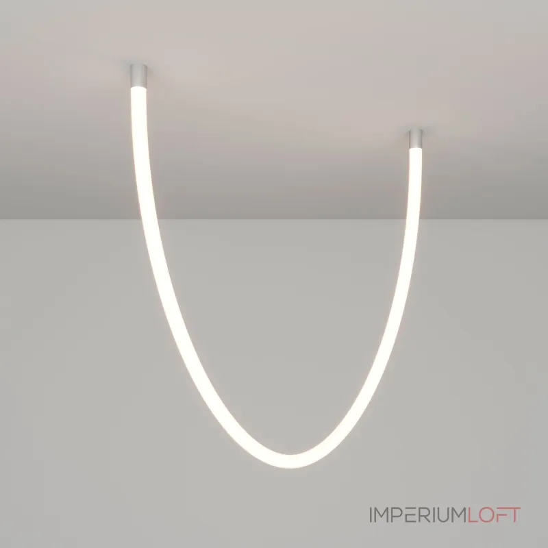 Arlight Крепление MOONLIGHT-VT-CEILING-DL-D40-WHITE Алюминий 047342 от ImperiumLoft Arlight Крепление MOONLIGHT-VT-CEILING-DL-D40-WHITE Алюминий 047342 от ImperiumLoft