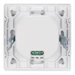 Arlight Датчик NAVE-MW-IN-S80x80-300Вт-WH 230В 1.3A MULTI IP20 027873(1) от ImperiumLoft