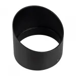 Arlight Бленда ALT-RAY-R95 BK Металл 038162 от ImperiumLoft