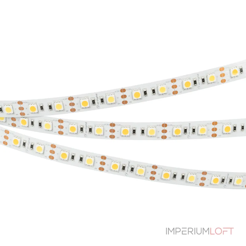 Arlight Лента RT-B60-12mm 12В White-MIX 14.4 В/м IP20 5060 5м 14.4 Вт/м IP20 011093(2) от ImperiumLoft Arlight Лента RT-B60-12mm 12В White-MIX 14.4 В/м IP20 5060 5м 14.4 Вт/м IP20 011093(2) от ImperiumLoft