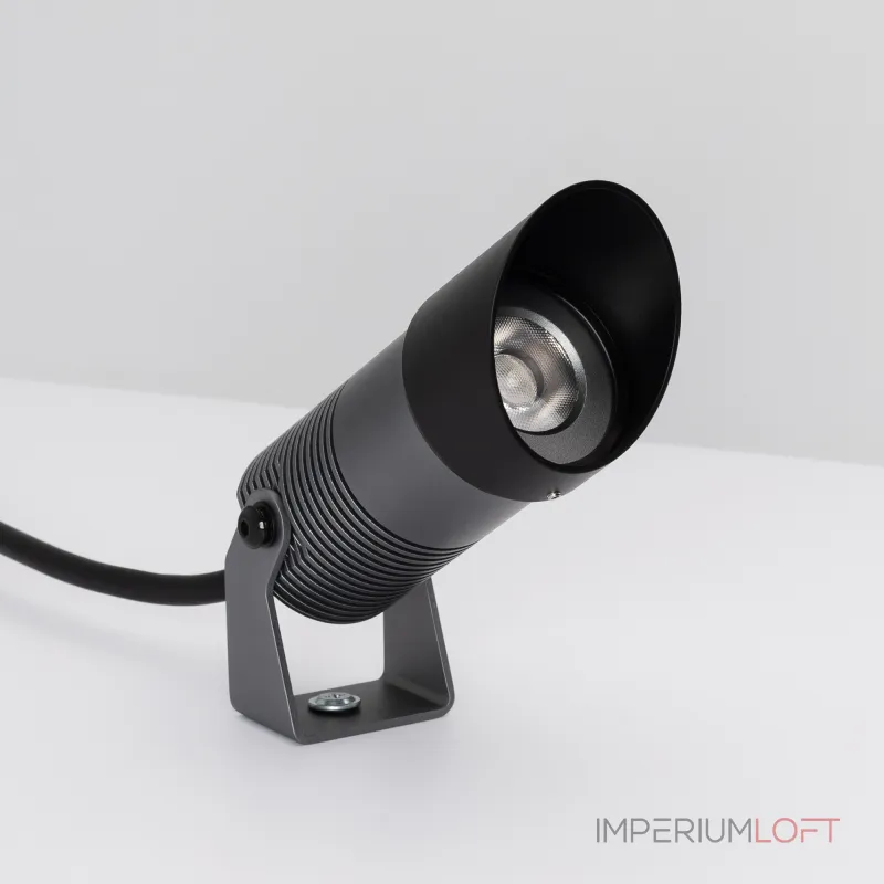Arlight Бленда ALT-RAY-R49 BK Металл 043386 от ImperiumLoft Arlight Бленда ALT-RAY-R49 BK Металл 043386 от ImperiumLoft