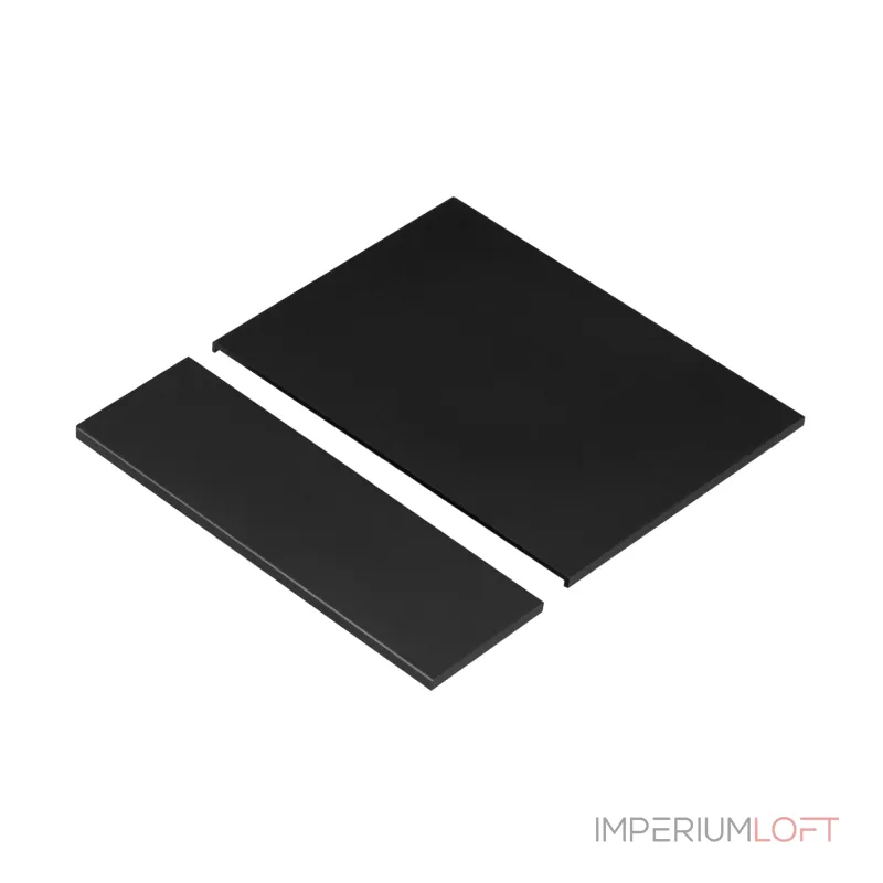 Arlight INTELLIGENT ARLIGHT Накладка панели KNX-23-2G-SUF Black Backlightless IARL IP20 052874 от ImperiumLoft Arlight INTELLIGENT ARLIGHT Накладка панели KNX-23-2G-SUF Black Backlightless IARL IP20 052874 от ImperiumLoft