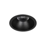 Arlight Светильник MS-HARBOR-R82-10Вт Day4000 BK 36 deg 230В IP20 048289 от ImperiumLoft