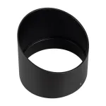 Arlight Бленда ALT-RAY-R95 BK Металл 038162 от ImperiumLoft