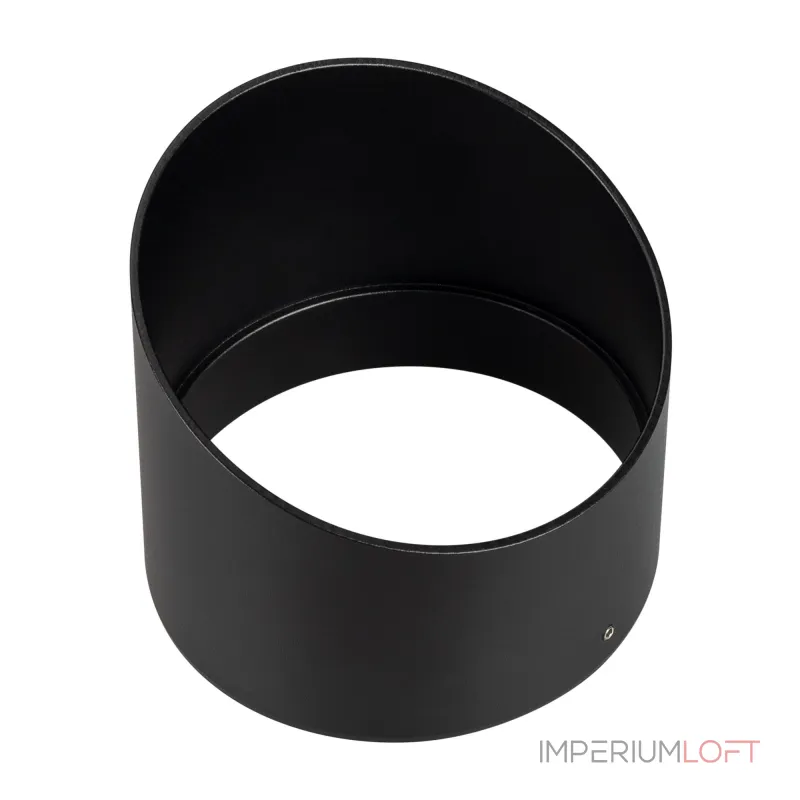 Arlight Бленда ALT-RAY-R95 BK Металл 038162 от ImperiumLoft Arlight Бленда ALT-RAY-R95 BK Металл 038162 от ImperiumLoft