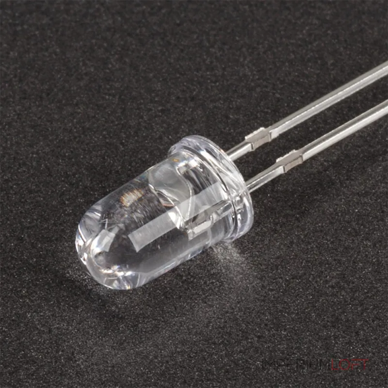 Arlight Светодиод ARL-5213PGC-12cd 5мм круглый 003302 от ImperiumLoft