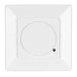Arlight Датчик NAVE-MW-IN-S80x80-300Вт-WH 230В 1.3A MULTI IP20 027873(1) от ImperiumLoft
