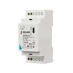 Arlight INTELLIGENT ARLIGHT Контроллер DALI-LOGIC-USB-PS-x1 BUS/230В BLE IARL IP20 052123 от ImperiumLoft