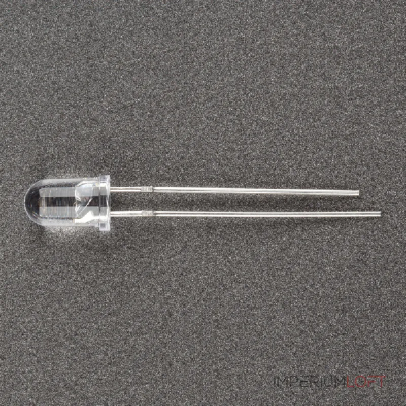 Arlight Светодиод ARL-5213PGC-12cd 5мм круглый 003302 от ImperiumLoft