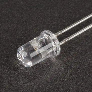 Arlight Светодиод ARL-5013UYBC-B 5мм круглый 003079 Arlight Светодиод ARL-5013UYBC-B 5мм круглый 003079