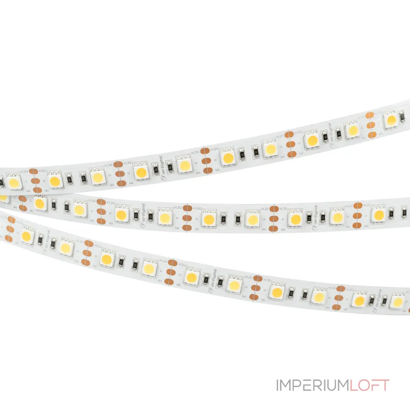 Arlight Лента RT-B60-12mm 12В White-MIX 14.4 В/м IP20 5060 5м 14.4 Вт/м IP20 011093(2) от ImperiumLoft Arlight Лента RT-B60-12mm 12В White-MIX 14.4 В/м IP20 5060 5м 14.4 Вт/м IP20 011093(2) от ImperiumLoft