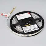 Arlight Лента RT-B60-12mm 12В White-MIX 14.4 В/м IP20 5060 5м 14.4 Вт/м IP20 011093(2) от ImperiumLoft