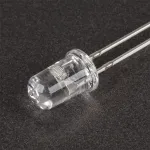 Arlight Светодиод ARL-5013UYBC-B 5мм круглый 003079 от ImperiumLoft