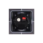 Arlight INTELLIGENT ARLIGHT Сенсорная панель KNX-304-13-IN Grey BUS Frameless IARL IP20 038309 от ImperiumLoft