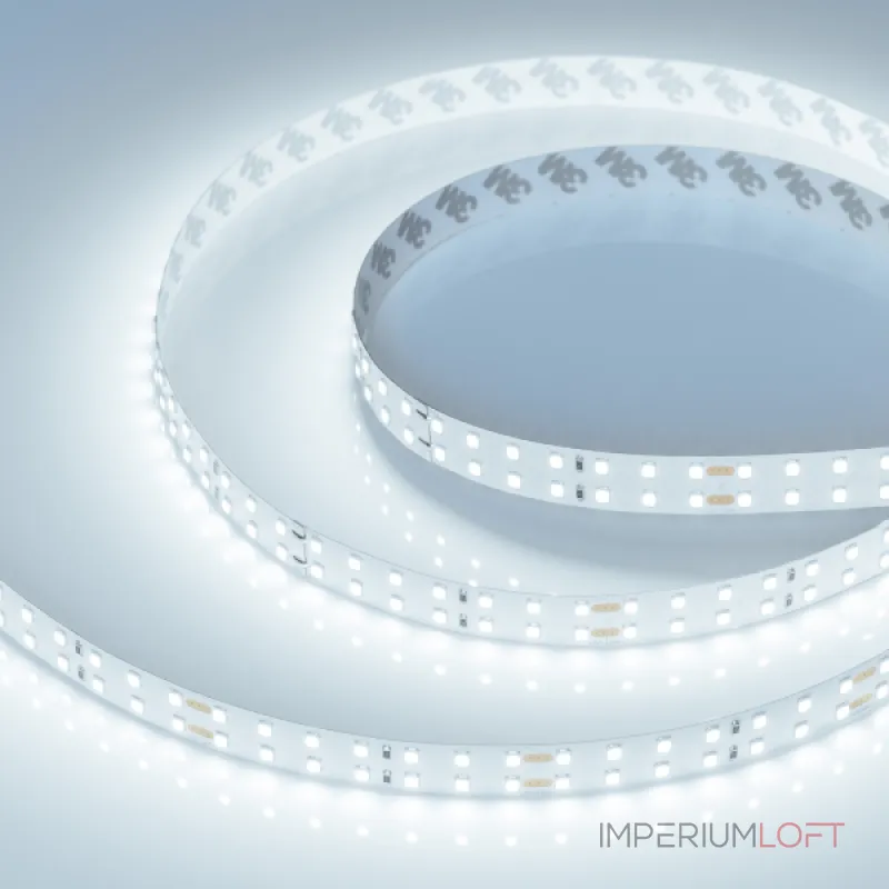 Arlight Лента RT-A196-15mm 24В Cool 8K 20 В/м IP20 2835 5м 20 Вт/м IP20 019088(2) от ImperiumLoft Arlight Лента RT-A196-15mm 24В Cool 8K 20 В/м IP20 2835 5м 20 Вт/м IP20 019088(2) от ImperiumLoft