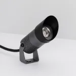 Arlight Бленда ALT-RAY-R49 BK Металл 043386 от ImperiumLoft