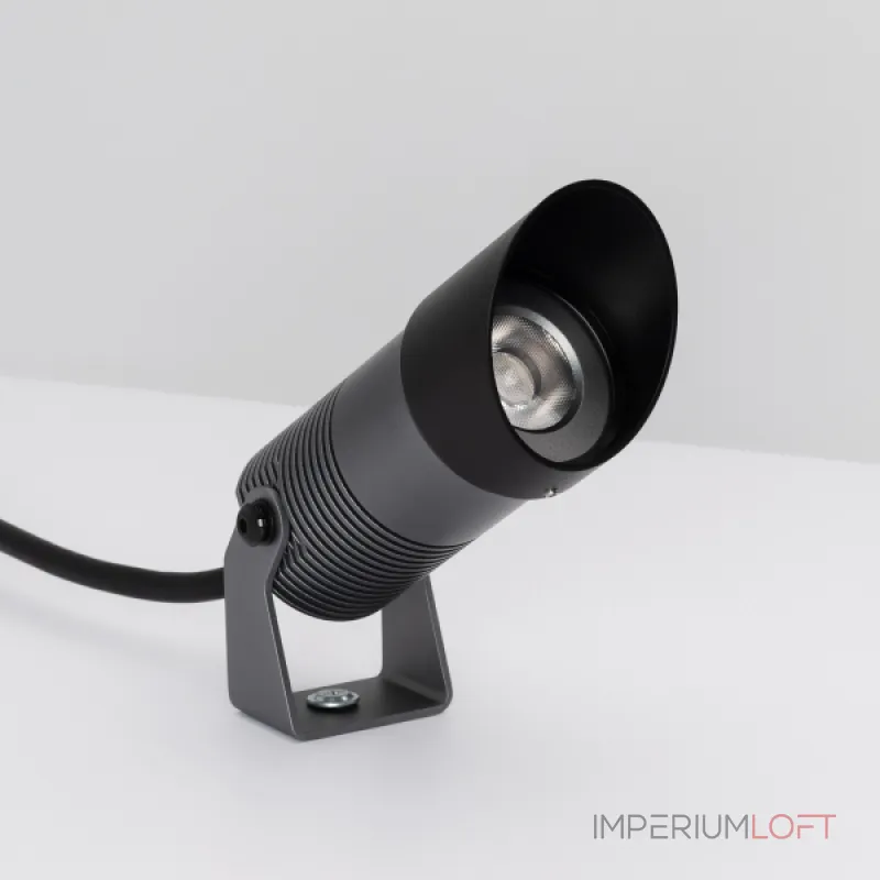 Arlight Бленда ALT-RAY-R49 BK Металл 043386 от ImperiumLoft Arlight Бленда ALT-RAY-R49 BK Металл 043386 от ImperiumLoft