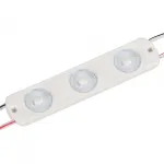 Arlight Модуль герметичный CRAFT-2835-3-12В White 170deg 80x17.5mm 1.2Вт IP65 Закрытый 024839(1) от ImperiumLoft