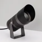Arlight Бленда ALT-RAY-R95 BK Металл 038162 от ImperiumLoft