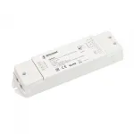 Arlight INTELLIGENT ARLIGHT Диммер SMART-DALI-104-72-ADDR-DIM-DT6-SUF 12-48В 4x5A IARL IP20 028421 от ImperiumLoft