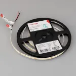 Лента UL-A160-8mm 24В Day4000 12 В/м IP20 2835 5м Arlight 7 лет 040010 от ImperiumLoft