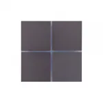 Arlight INTELLIGENT ARLIGHT Сенсорная панель KNX-304-13-IN Grey BUS Frameless IARL IP20 038309 от ImperiumLoft