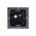 Arlight INTELLIGENT ARLIGHT Сенсорная панель KNX-304-13-IN Grey BUS Frameless IARL IP20 038309 от ImperiumLoft