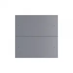 Arlight INTELLIGENT ARLIGHT Кнопочная панель SMART-DMX512-801-22-4G-4SC-DIM-IN Grey 230В 2.4G IARL IP20 039311 от ImperiumLoft