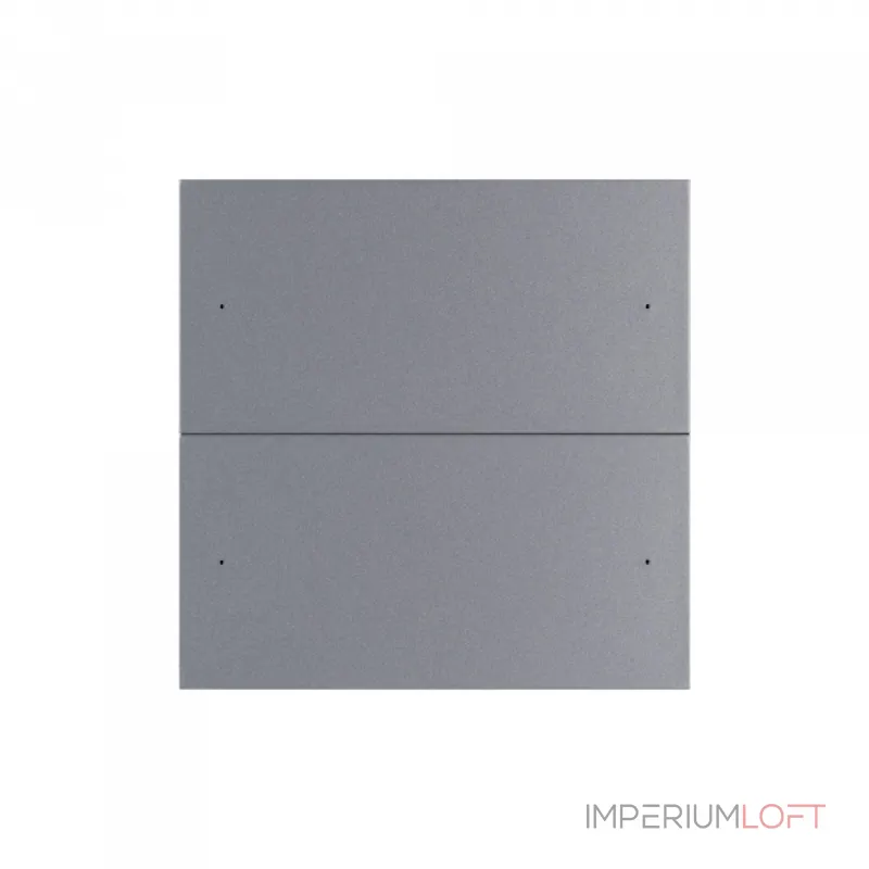 Arlight INTELLIGENT ARLIGHT Кнопочная панель SMART-DMX512-801-22-4G-4SC-DIM-IN Grey 230В 2.4G IARL IP20 039311 от ImperiumLoft