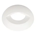 Arlight Накладка ART-DECK-CAP-LID-R50 WH Металл 035760 от ImperiumLoft