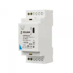 Arlight INTELLIGENT ARLIGHT Контроллер DALI-LOGIC-USB-PS-x1 BUS/230В BLE IARL IP20 052123 от ImperiumLoft