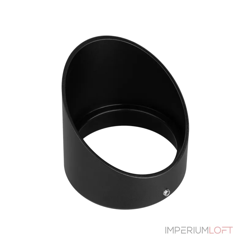 Arlight Бленда ALT-RAY-R49 BK Металл 043386 от ImperiumLoft Arlight Бленда ALT-RAY-R49 BK Металл 043386 от ImperiumLoft