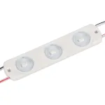 Arlight Модуль герметичный CRAFT-2835-3-12В White 170deg 80x17.5mm 1.2Вт IP65 Закрытый 024839(1) от ImperiumLoft