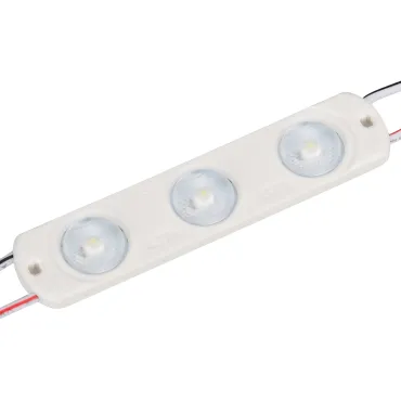 Arlight Модуль герметичный CRAFT-2835-3-12В White 170deg 80x17.5mm 1.2Вт IP65 Закрытый 024839(1) Arlight Модуль герметичный CRAFT-2835-3-12В White 170deg 80x17.5mm 1.2Вт IP65 Закрытый 024839(1)