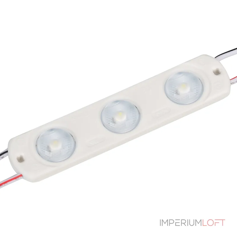 Arlight Модуль герметичный CRAFT-2835-3-12В White 170deg 80x17.5mm 1.2Вт IP65 Закрытый 024839(1) от ImperiumLoft Arlight Модуль герметичный CRAFT-2835-3-12В White 170deg 80x17.5mm 1.2Вт IP65 Закрытый 024839(1) от ImperiumLoft
