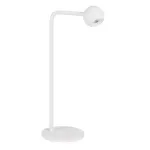 Arlight Светильник SP-OTTORI-TAB-6Вт Warm3000 WH 30 deg 230В IP20 051021 от ImperiumLoft