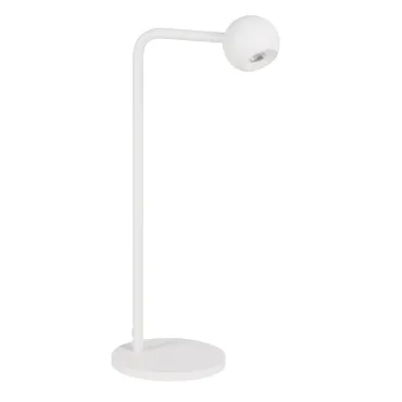 Arlight Светильник SP-OTTORI-TAB-6Вт Warm3000 WH 30 deg 230В IP20 051021