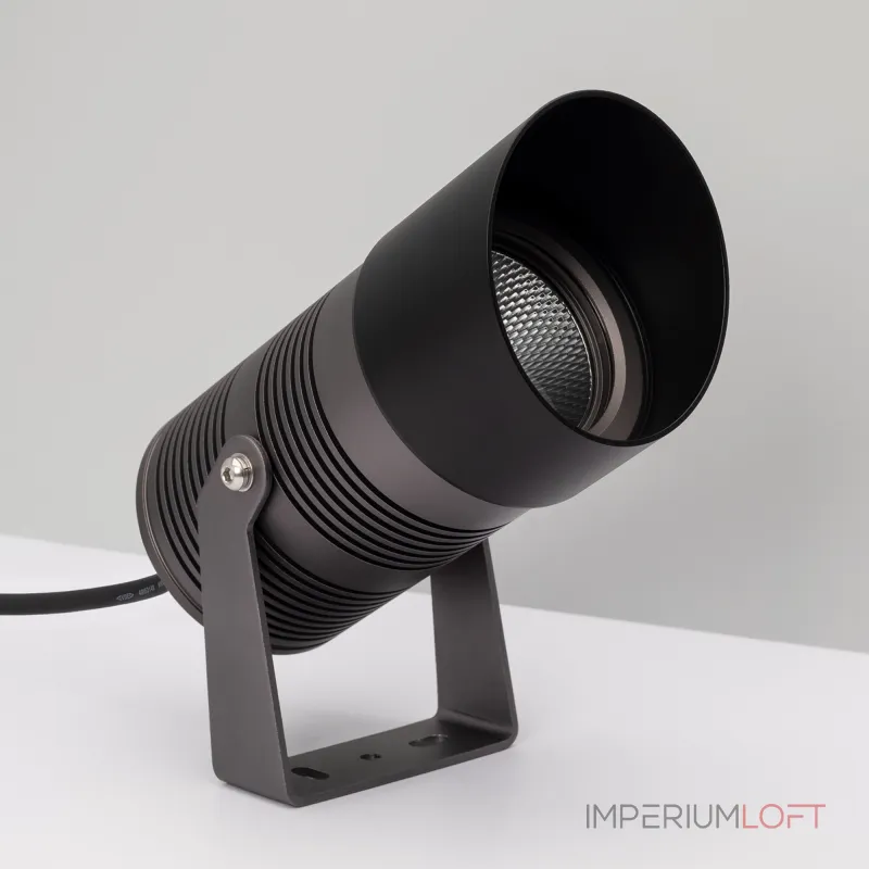 Arlight Бленда ALT-RAY-R95 BK Металл 038162 от ImperiumLoft Arlight Бленда ALT-RAY-R95 BK Металл 038162 от ImperiumLoft