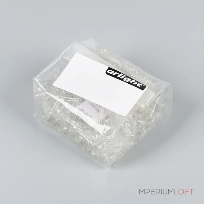 Arlight Светодиод ARL-5213PGC-12cd 5мм круглый 003302 от ImperiumLoft