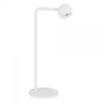 Arlight Светильник SP-OTTORI-TAB-6Вт Warm3000 WH 30 deg 230В IP20 051021 от ImperiumLoft
