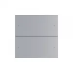 Arlight INTELLIGENT ARLIGHT Кнопочная панель SMART-DMX512-801-22-4G-4SC-DIM-IN Grey 230В 2.4G IARL IP20 039311 от ImperiumLoft