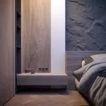Arlight Рамка алюминиевая FRM-PRESTO-ALS-3-GR 043858 от ImperiumLoft